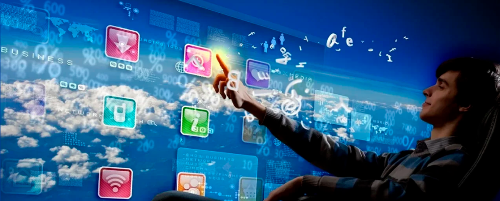 IPTV: O Futuro da Televisão e Como Testar IPTV 1 IPTV revolução da televisão testar iptv